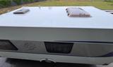 Knaus Sport 500 FDK - Knaus Sport 500