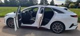 Kia Proceed GT-Vollausstattung- 1 Jahr Rest-Garantie - Kia pro cee'd / ProCeed von privat