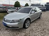 Volkswagen Phaeton V6 TDI 5-Sitzer 4Motion - VW Phaeton mit Anhängerkupplung
