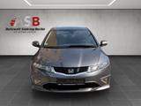 Honda Civic Lim. 1.4 Type S*Klimaautomatik - Honda Gebrauchtwagen von 2010