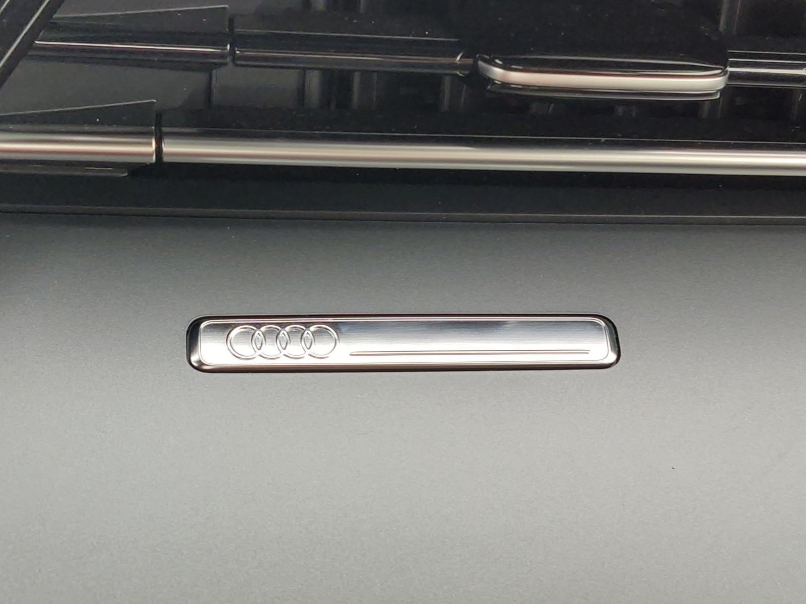 Audi A3 - Bild 20