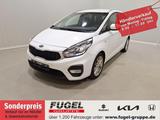 Kia Carens 1.7 CRDi Dream Team Navi|SHZ|RFK - Kia Carens in Dresden
