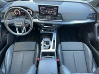 Audi Q5 - Vorschau Bild 9