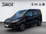 Ford Tourneo Connect 1.5 TDCi/EcoBlue Active S/S - Ford Tourneo Connect Active mit Diesel-Antrieb