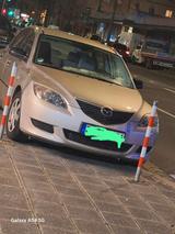 Mazda Gotenstraße  5 - Mazda MX-3 Gebrauchtwagen