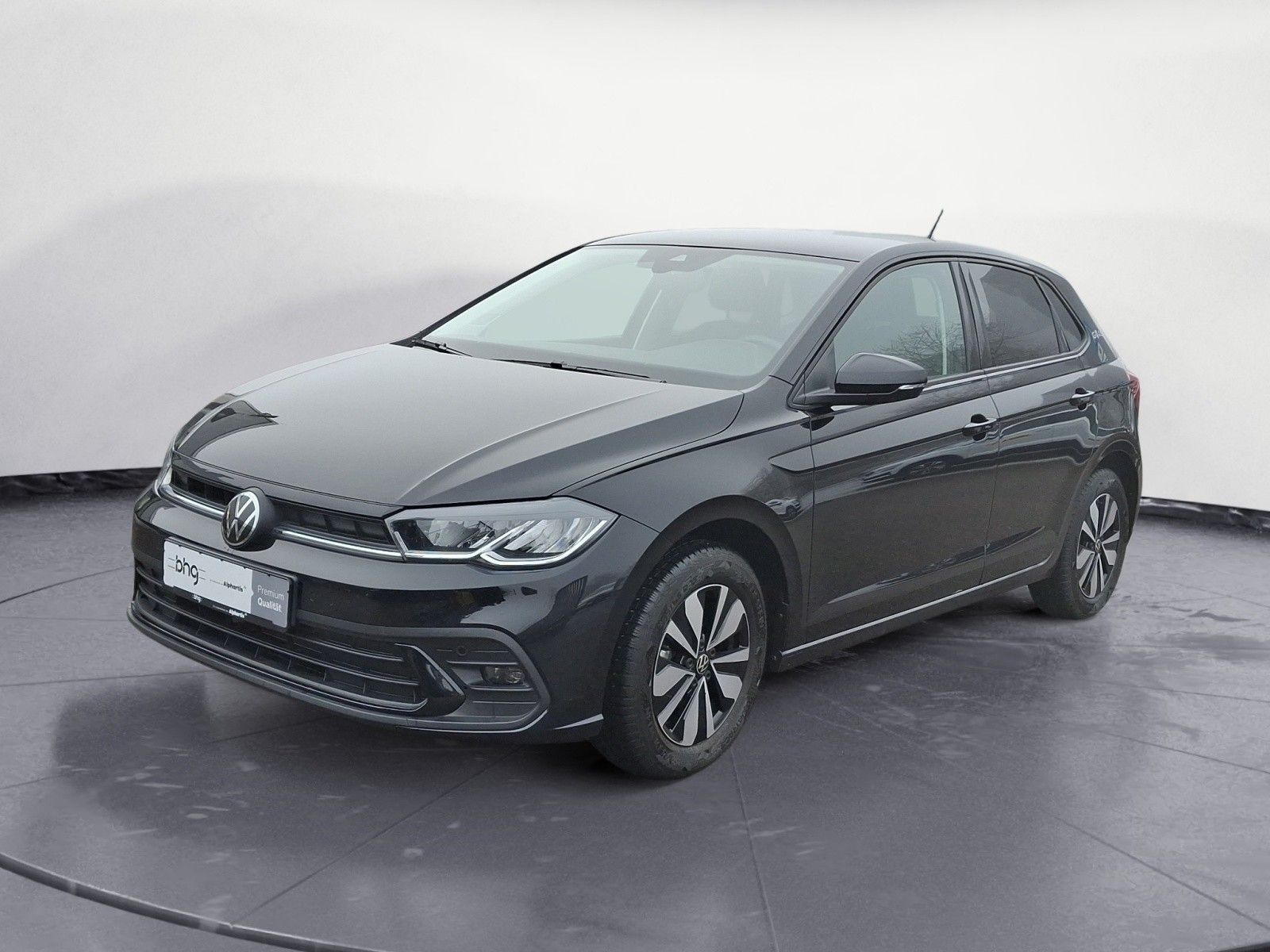 Volkswagen Polo - Bild 2