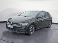 Volkswagen Polo - Vorschau Bild 2
