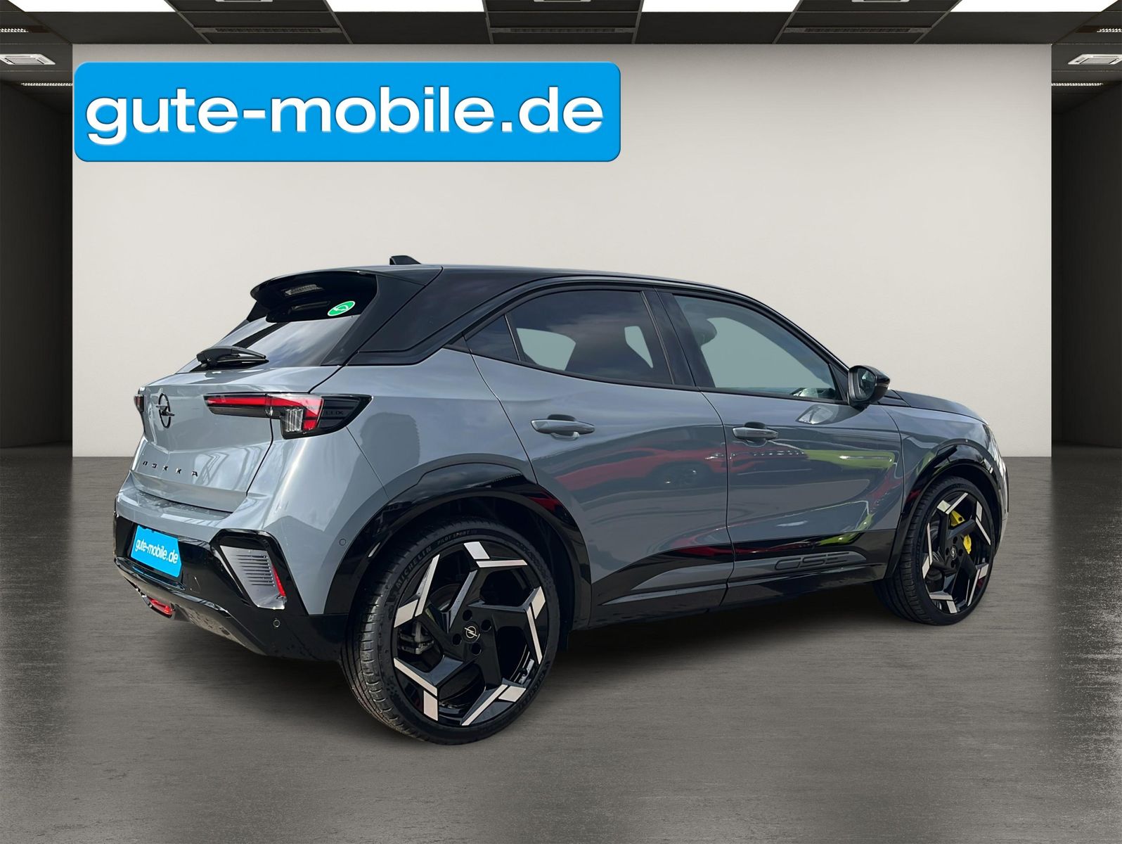 Opel Mokka-e - Bild 13