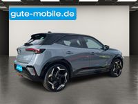 Opel Mokka-e - Vorschau Bild 13