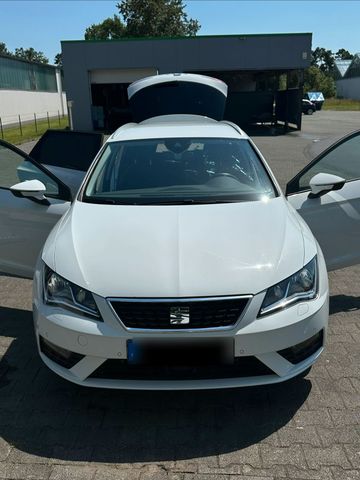 SEAT Seat Leon 2019- Diesel- Automatik