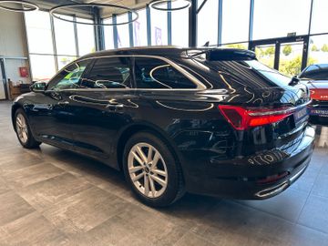 Audi A6 Avant 40 TDI quattro design *1Hand*