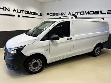 Mercedes Vito - 3