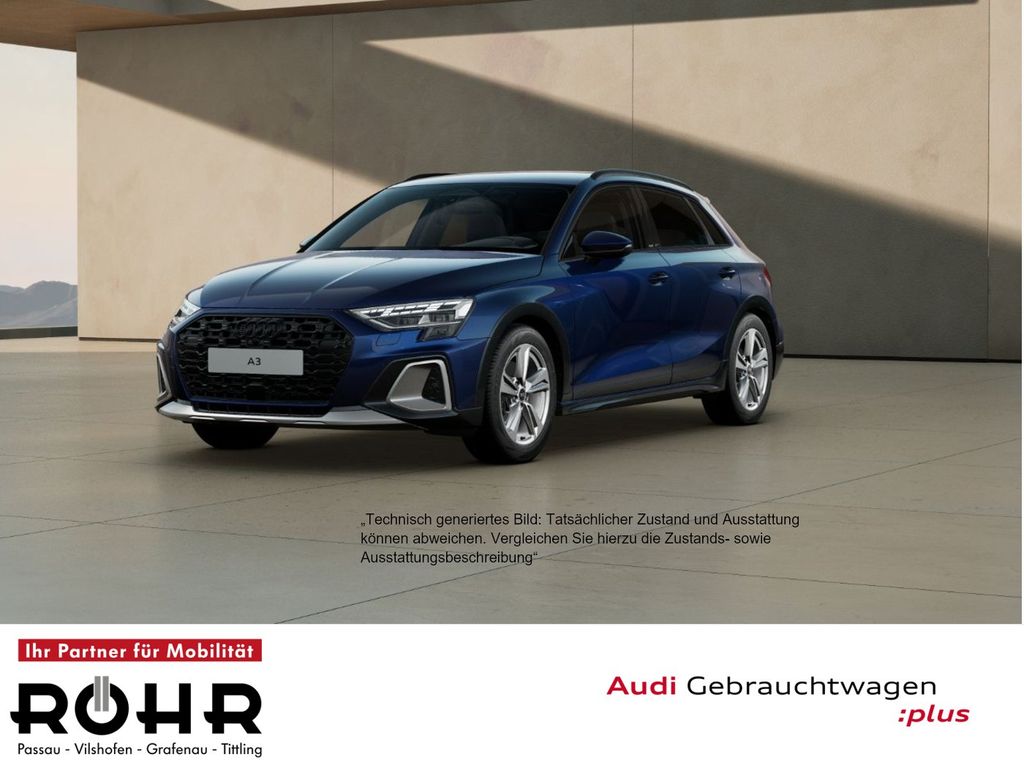 Image of Audi A3