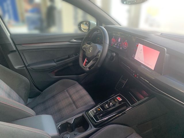 Fahrzeugabbildung Volkswagen Golf GTI 2.0 TSI OPF KLIMA APP-CONNECT LED-PLUS