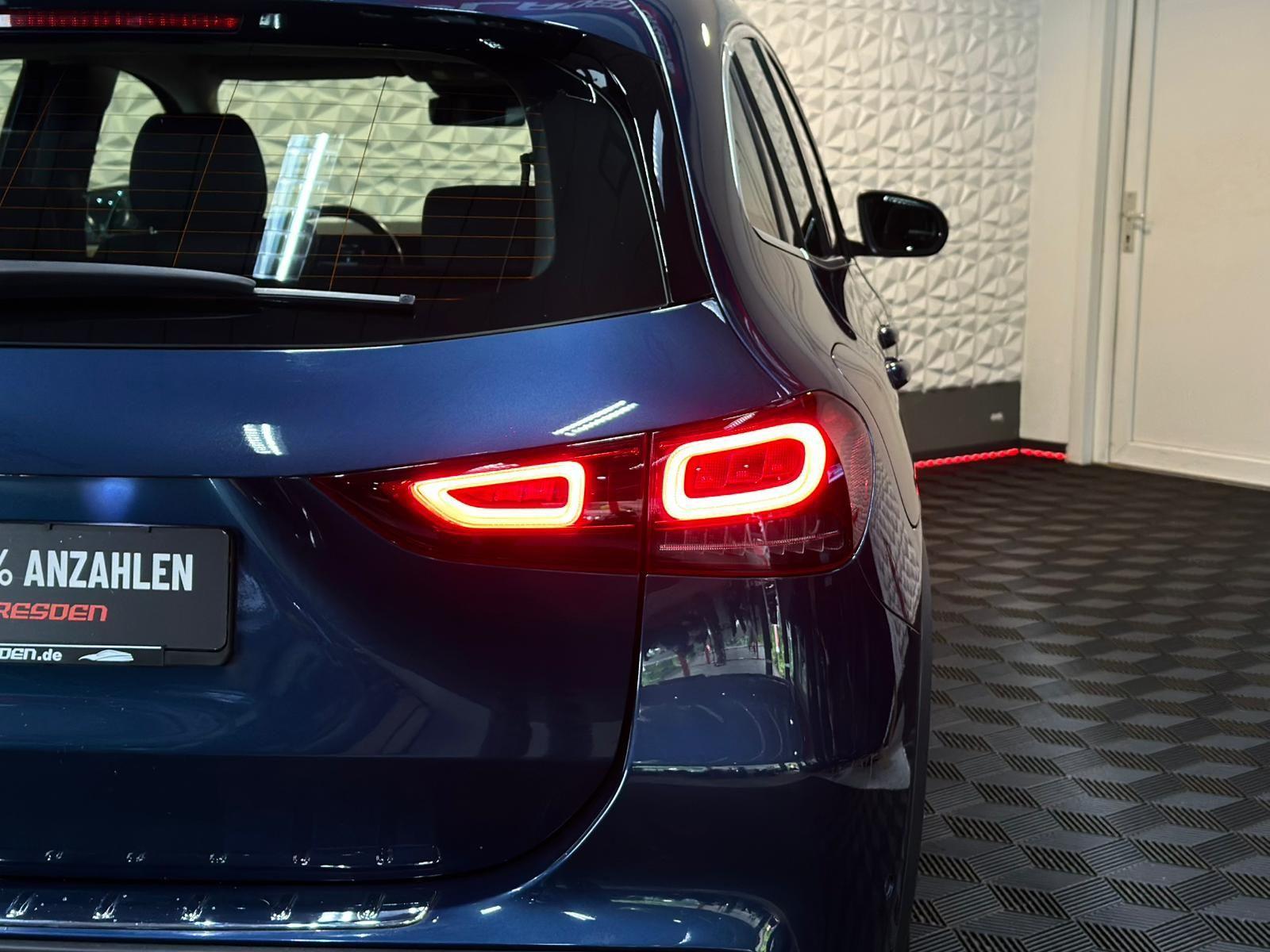 Mercedes-Benz GLA GLA250e EQ POWER MULTIBEAM#SHZ#AHK#DISTR#TÜV NEU, миниатюра 11