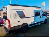 Roller Team Livingstone Duo XL - Roller Team Kastenwagen