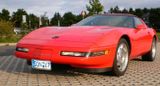 Corvette C4 Coupe A