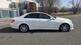 Mercedes-Benz E 350 CDI/AMG/Designo/Distronic+/ Service NEU - Mercedes-Benz E 350 mit Diesel-Antrieb: Limousine