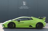 Lamborghini Huracán STO*AdPersonam*Lift*FullCarbonPack*Cam* - Lamborghini Huracán in Bremen