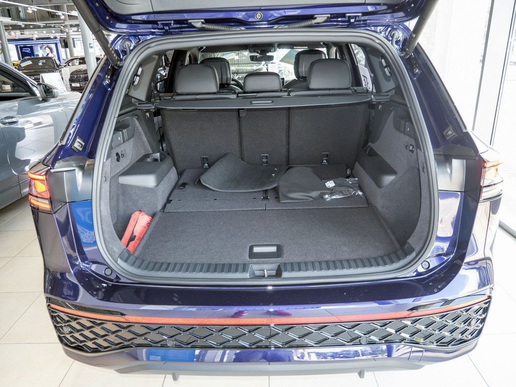 Volkswagen Tayron - Bild 20