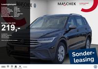 Volkswagen Tiguan Allspace - Vorschau Bild 1