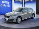 Skoda Kamiq 1.6 TDI Style *AHK*PDC vo+hi* - graue Skoda Kamiq