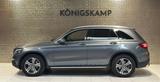 Mercedes-Benz GLC 220 d 4Matic * PANO * AHK * KAMERA * - gebrauchte Mercedes-Benz GLC 220 aus dem Jahr 2019
