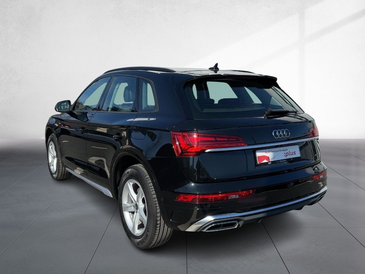 Audi Q5 - Bild 3