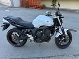 Yamaha FZ6-N S2 Naked | 16.820 km, top Reifen  - YAMAHA 2007 FZ6