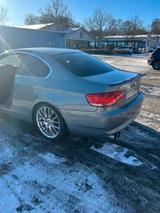 BMW E92 325i Coupe n52 - BMW 325 aus 2006: Coupe