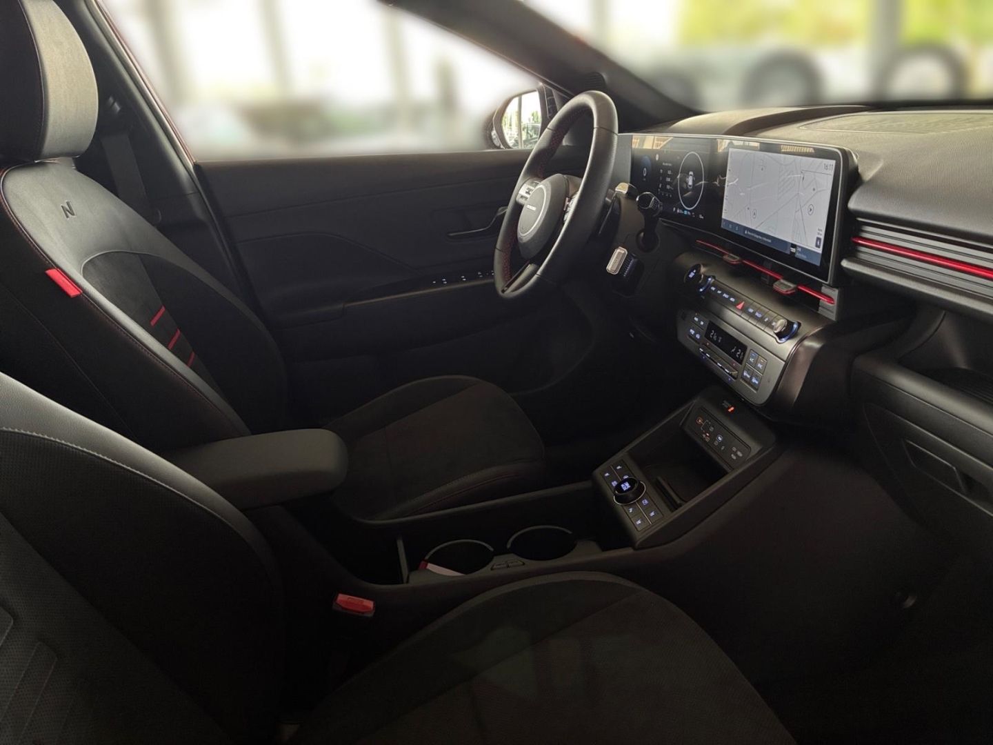 Hyundai KONA Elektro - Bild 14