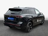 Volkswagen Tiguan R-Line 2,0 l TDI SCR 4MOTION DSG Leder Pa - Volkswagen Tiguan mit Diesel-Antrieb: Vollleder, Beheizbares Lenkrad