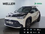 Toyota Aygo X Hybrid 1,5l CVT GR Sport *Faltdach*JBL*CA - Toyota: Sport