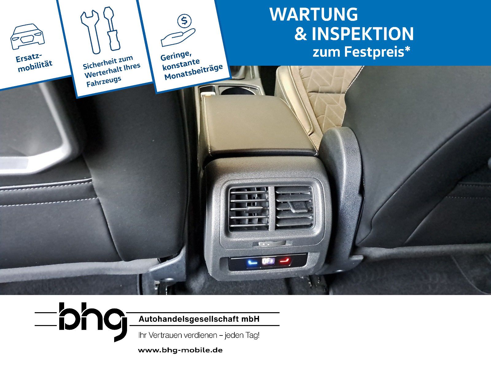 Volkswagen Touran - Bild 17