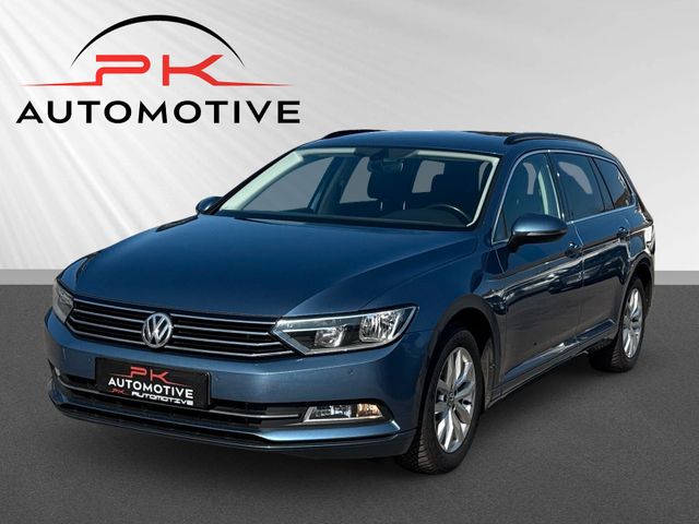 Volkswagen Passat Variant Comfortline