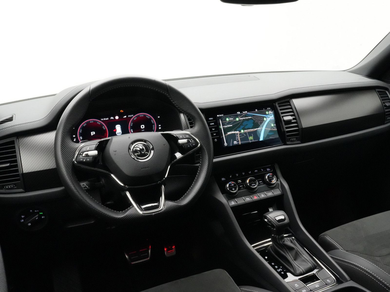 Skoda Kodiaq - Bild 5