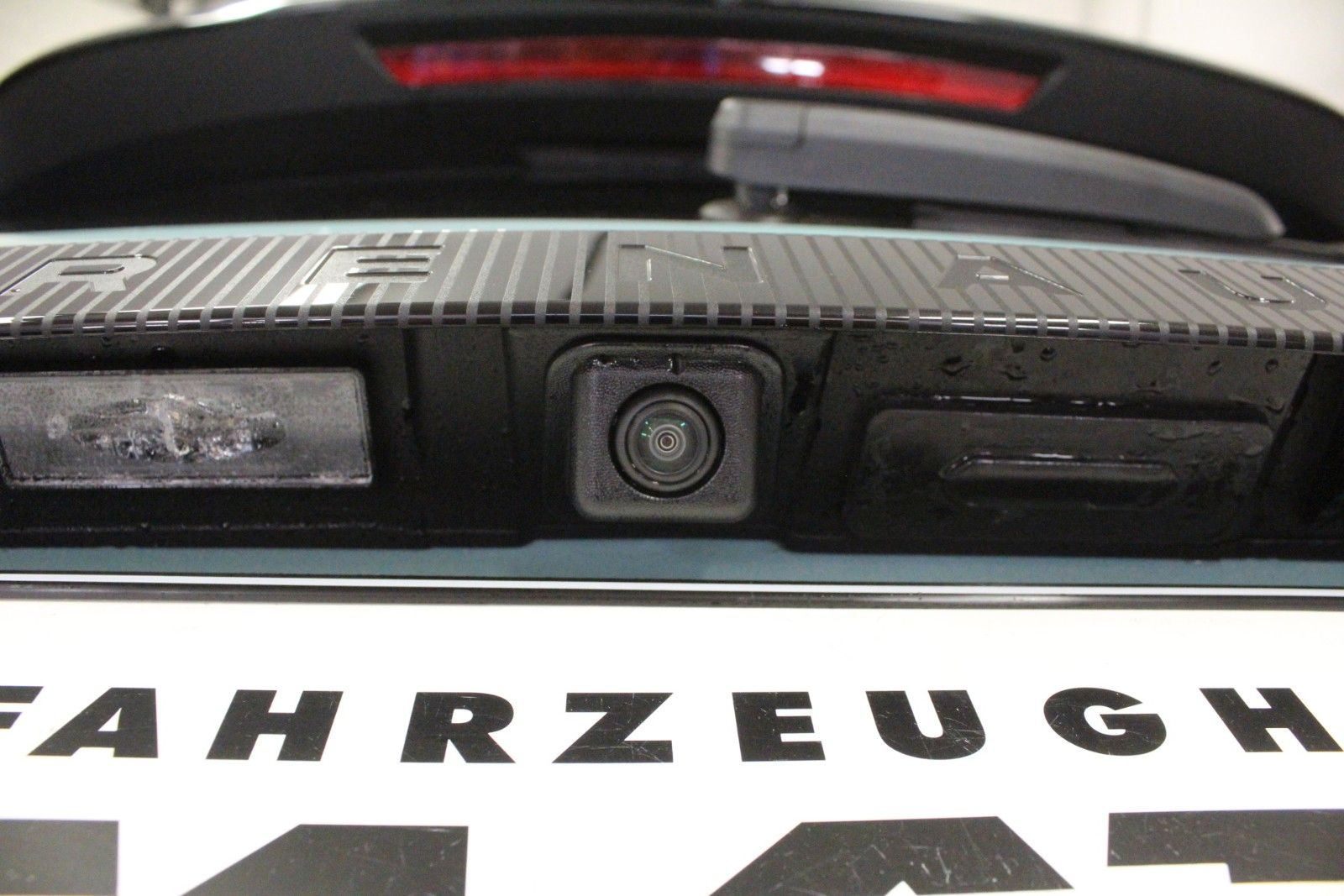 Fahrzeugabbildung Renault R 4 150 Comfort Range Techno*Winterpaket*