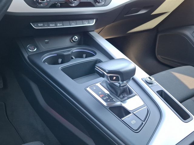 A4 Avant Allroad 50 TDI Matrix-LED, Head-Up, Amb