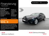 Audi A5 Avant e-hybrid qu S tro*LED*Virtual*Navi+*Spo - Audi A5 mit Hybrid-Antrieb: Kombi
