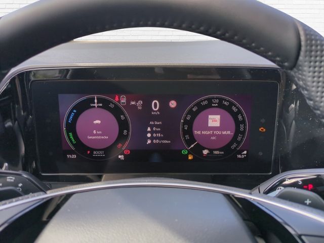 Fahrzeugabbildung SKODA Kodiaq 1.5 TSI iV Selection HYBRID AHK MATRIX NA
