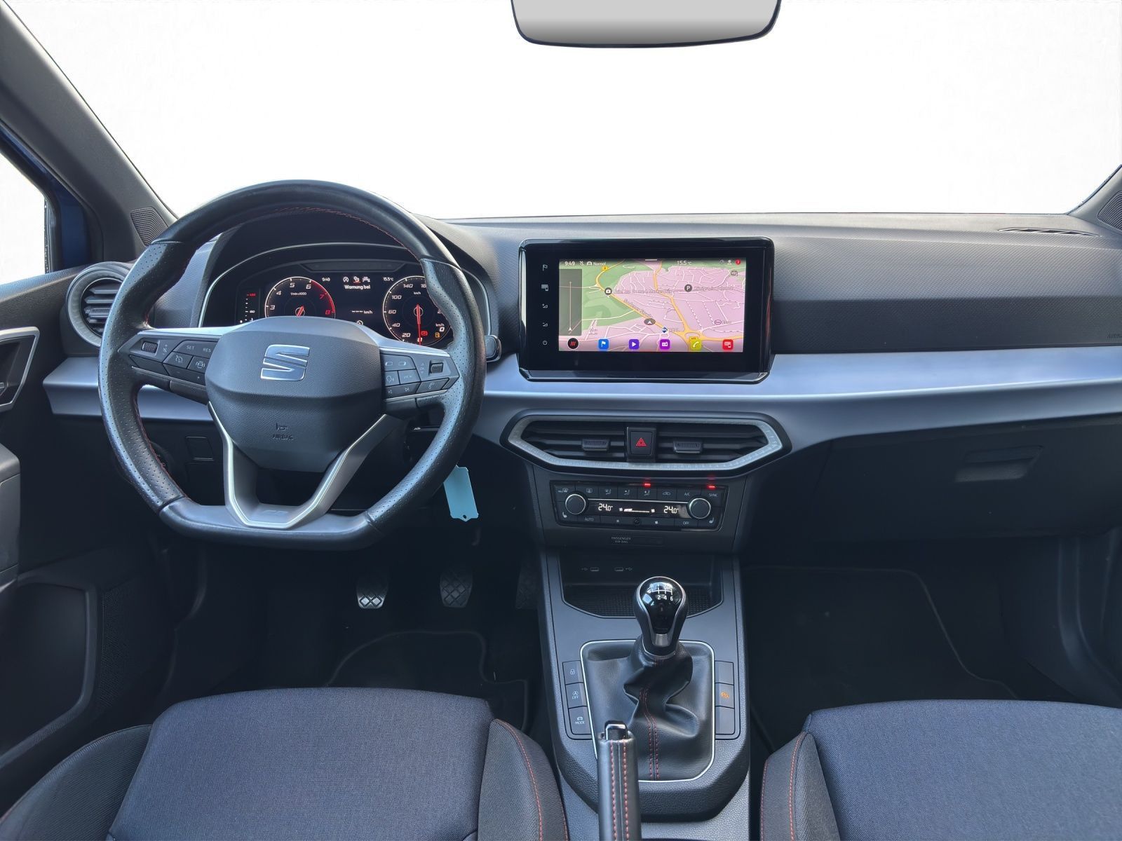 Seat Ibiza - Bild 8