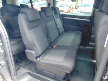 Bild 10 Citroën SpaceTourer 2.0 BlueHDi 180 XL Plus EAT8
