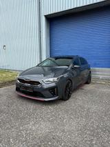 Kia cee'd / Ceed 1.6 T-GDI DCT GT GT - Kia cee'd / Ceed in Hamm