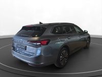 Skoda Superb - Vorschau Bild 9