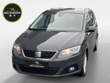 Seat Alhambra Xcellence 1.4 TSI Schalter 7 Sitze AHK - Seat Alhambra in Essen