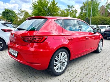 SEAT Leon - 5