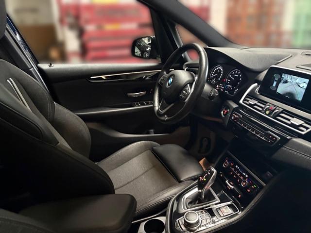 BMW 218 i Grand Sport Line + AHK abn. + Navi + Kamer, миниатюра 14
