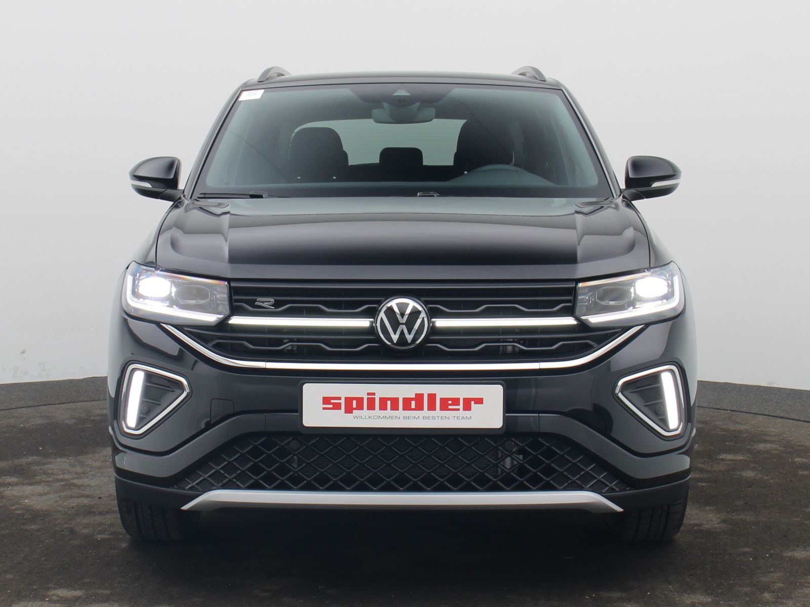 Volkswagen T-Cross - Bild 2