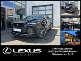 Lexus RX450h+ Plugin-HYBRID Luxury Line * Panoramadach - Lexus RX 450 in Berlin