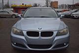 BMW 318 Baureihe 3 Touring 318d Automatik - gebrauchte BMW 318 aus dem Jahr 2012